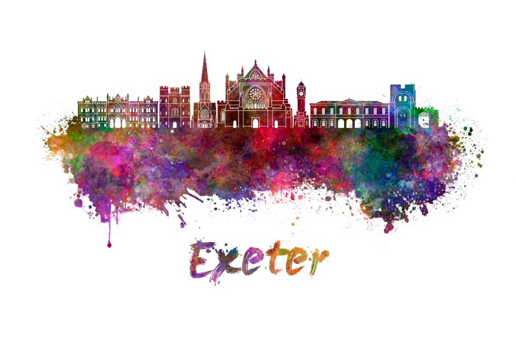 Exeter Energy Network - Home